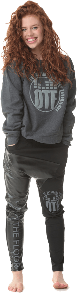 On The Floor's Jordan Clark